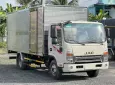 Isuzu Q-SERIES  QMR77HE4 2024 - Bán xe tải Isuzu QKR270 thùng bạt bửng nhôm