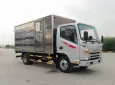 Isuzu Q-SERIES  QMR77HE4 2024 - Bán xe tải Isuzu QKR270 thùng bạt bửng nhôm