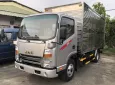 Isuzu Q-SERIES  QMR77HE4 2024 - Bán xe tải Isuzu QKR270 thùng bạt bửng nhôm