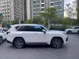 Lexus LX 600 7 chỗ  2023 - Bán Lexus LX600 7 chỗ, sản xuất 2023, lăn bánh 6 ngàn KM, mới 99,99%