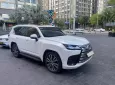 Lexus LX 600 7 chỗ  2023 - Bán Lexus LX600 7 chỗ, sản xuất 2023, lăn bánh 6 ngàn KM, mới 99,99%