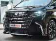 Toyota Alphard 2024 - Toyota Alphard thế hệ mới 2024 mới 100% sẵn xe giao ngay trong ngày 