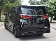 Toyota Alphard 2024 - Toyota Alphard thế hệ mới 2024 mới 100% sẵn xe giao ngay trong ngày 