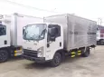 Isuzu Q-SERIES  QMR77HE4A 2024 - Bán xe tải Isuzu QKR210 thùng kín