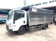 Isuzu Q-SERIES  QMR77HE4 2024 - Bán xe tải Isuzu QKR270 thùng bạt Inox