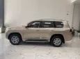 Toyota Land Cruiser 4.6 V8 2016 - Land Cruiser 4.6V8 2016, đăng ký tên tư nhân, xe 1 chủ, xe cực đẹp.