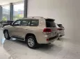 Toyota Land Cruiser 4.6 V8 2016 - Land Cruiser 4.6V8 2016, đăng ký tên tư nhân, xe 1 chủ, xe cực đẹp.