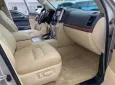 Toyota Land Cruiser 4.6 V8 2016 - Land Cruiser 4.6V8 2016, đăng ký tên tư nhân, xe 1 chủ, xe cực đẹp.