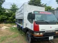 Mitsubishi Canter 2007 - CHÍNH CHỦ CẦN BÁN XE MITSUBISHI SẢN SUẤT NĂM 2007