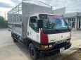 Mitsubishi Canter 2007 - CHÍNH CHỦ CẦN BÁN XE MITSUBISHI SẢN SUẤT NĂM 2007