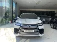 Lexus LX 600 Urban 7 chỗ  2024 - Bán Lexus LX600 Urban 7 chỗ, model và đăng ký 2024, lăn bánh 7000 Km.