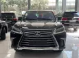 Lexus LX 570 2020 - Bán Lexus LX570 sản xuất 2020, lăn bánh cực ít, 1 chủ từ mới.