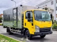 Isuzu Q-SERIES  QMR77HE4 2024 - Cần bán xe tải Isuzu QKR270 thùng kín