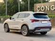 Hyundai Santa Fe 2.2 máy dầu cao cấp  2024 - Hàng Hót. Hyundai Santàe 2.2 dầu cao câp 2024, mới 99,99%.