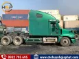 Xe tải Xetải khác FREIGHTLINER 2003 - Xe đầu kéo Mỹ Freightliner 2003 cũ - Hàng đẹp sẵn có tại bãi