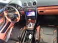 Audi A4 2005 - Xe Audi A4 Carbriolet B6 sx 2005