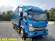Xe tải 5 tấn - dưới 10 tấn 2024 - Bán xe tải Jac N900S mới 2024. Giá bán trả góp xe tải Jac N900 9.1 tấn mới