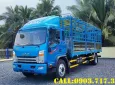 Xe tải 5 tấn - dưới 10 tấn 2024 - Bán xe tải Jac N900S mới 2024. Giá bán trả góp xe tải Jac N900 9.1 tấn mới