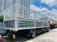 Xe tải 5 tấn - dưới 10 tấn 2024 - Bán xe tải Jac N900S mới 2024. Giá bán trả góp xe tải Jac N900 9.1 tấn mới
