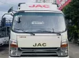 Xe tải 5 tấn - dưới 10 tấn 2024 - Bán xe tải Jac N900S mới 2024. Giá bán trả góp xe tải Jac N900 9.1 tấn mới