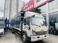 Xe tải 5 tấn - dưới 10 tấn 2024 - Bán xe tải Jac N900S mới 2024. Giá bán trả góp xe tải Jac N900 9.1 tấn mới