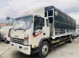Xe tải 5 tấn - dưới 10 tấn 2024 - Bán xe tải Jac N900S mới 2024. Giá bán trả góp xe tải Jac N900 9.1 tấn mới