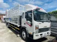 Xe tải 5 tấn - dưới 10 tấn 2024 - Bán xe tải Jac N900S mới 2024. Giá bán trả góp xe tải Jac N900 9.1 tấn mới