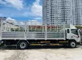Xe tải 5 tấn - dưới 10 tấn 2024 - Bán xe tải Jac N900S mới 2024. Giá bán trả góp xe tải Jac N900 9.1 tấn mới