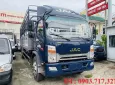 Xe tải 5 tấn - dưới 10 tấn 2024 - Bán xe tải Jac N900S mới 2024. Giá bán trả góp xe tải Jac N900 9.1 tấn mới