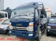 Xe tải 5 tấn - dưới 10 tấn 2024 - Bán xe tải Jac N900S mới 2024. Giá bán trả góp xe tải Jac N900 9.1 tấn mới