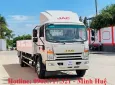 Xe tải 5 tấn - dưới 10 tấn 2024 - Bán xe tải Jac N900S tải 9t4 thùng lửng mới 2024 giá tốt