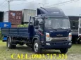 Xe tải 5 tấn - dưới 10 tấn 2024 - Bán xe tải Jac N900S tải 9t4 thùng lửng mới 2024 giá tốt