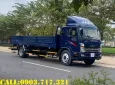 Xe tải 5 tấn - dưới 10 tấn 2024 - Bán xe tải Jac N900S tải 9t4 thùng lửng mới 2024 giá tốt