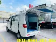 Xe tải 500kg - dưới 1 tấn 2024 - Bán xe tải Van 5 chỗ SRM. Công ty bán xe tải Van  SRM DongBen 5 chỗ