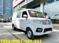 Xe tải 500kg - dưới 1 tấn 2024 - Bán xe tải Van 5 chỗ SRM. Công ty bán xe tải Van  SRM DongBen 5 chỗ