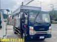 JAC N350S 2024 - Xe tải Jac N350 dạy lái. Bán xe tải Jac trường lái 3T6 đào tạo bằng C