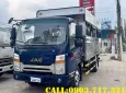 JAC N350S 2024 - Xe tải Jac N350 dạy lái. Bán xe tải Jac trường lái 3T6 đào tạo bằng C