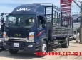 JAC N900 2024 - Bán xe tải Jac N900S mới 2024 giá tốt, giao xe nhanh.