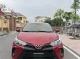 Toyota Vios 2022 - Chính Chủ Cần Bán Xe Vios E - Cvt 2022. Odo 5v Xịn