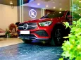 Mercedes-Benz GLC 300 2021 -  Siêu phẩm Mercedes GLC 300 đỏ/ đen sản suất 2021