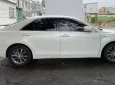 Toyota Carina 2007 - Toyota Camry 2.4LE 2007 model 2008 odo 7 vạn chuẩn.