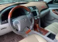 Toyota Carina 2007 - Toyota Camry 2.4LE 2007 model 2008 odo 7 vạn chuẩn.