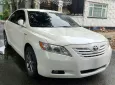 Toyota Carina 2007 - Toyota Camry 2.4LE 2007 model 2008 odo 7 vạn chuẩn.