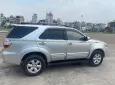 Toyota Fortuner 2010 - CHÍNH CHỦ CẦN  BÁN XE TOYOTA 2010