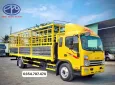 JAC N900 2024 2018 - KHUYẾN MÃI 50 TRIỆU KHI MUA XE TẢI JAC 9 TẤN