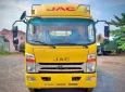 JAC N900 2024 2018 - KHUYẾN MÃI 50 TRIỆU KHI MUA XE TẢI JAC 9 TẤN