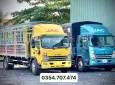 JAC N900 2024 2018 - KHUYẾN MÃI 50 TRIỆU KHI MUA XE TẢI JAC 9 TẤN