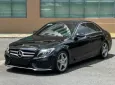 Mercedes-Benz C300 2016 - Đỉnh Cao Full nhất dòng C_Class, Đầy đủ các tiêu chí Thể Thao - Mạnh Mẽ - Full Options