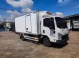 Isuzu Q-SERIES  QMR77HE4 2024 - Bán xe tải Isuzu QKR270 thùng đông lạnh