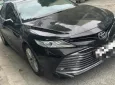 Toyota Camry 2019 - TOYOTA CAMRY 2.5Q sx 2019 nhập Thái màu Đen.Xe siêu đẹp